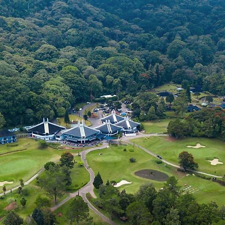 Handara Golf&Resort Bali Bedugul  Exteriör bild