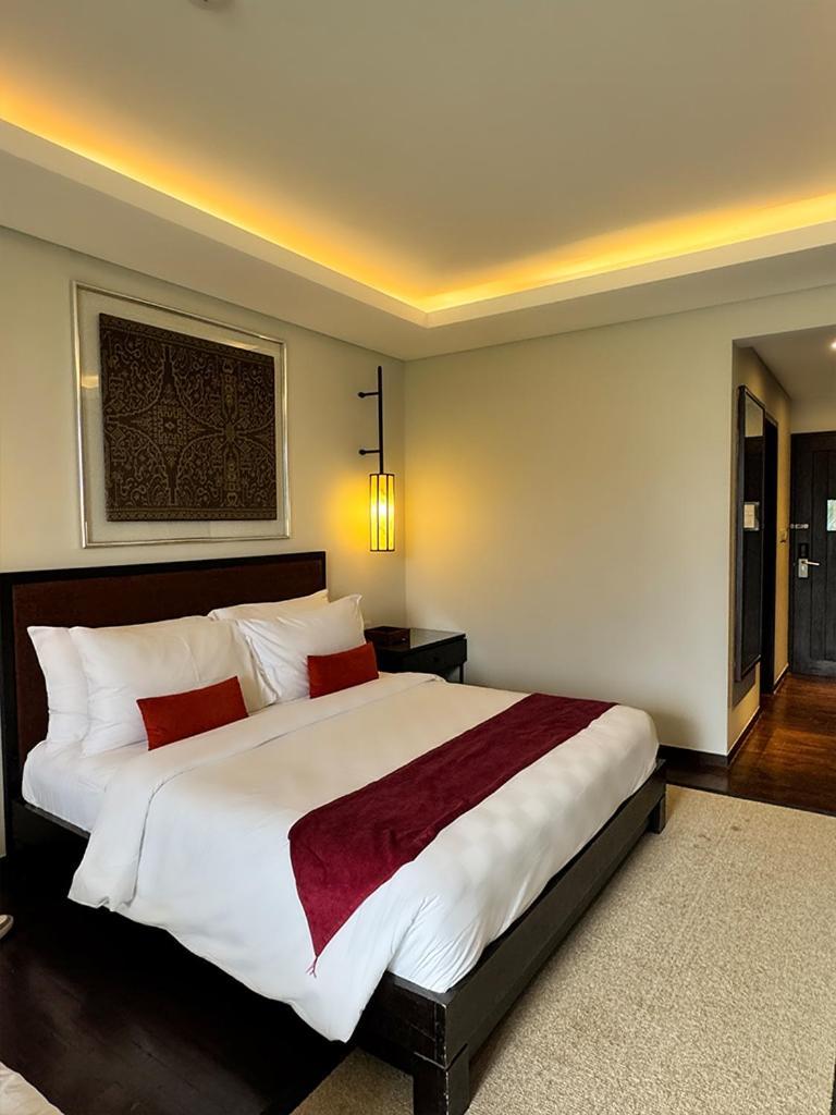 Handara Golf&Resort Bali Bedugul  Rum bild