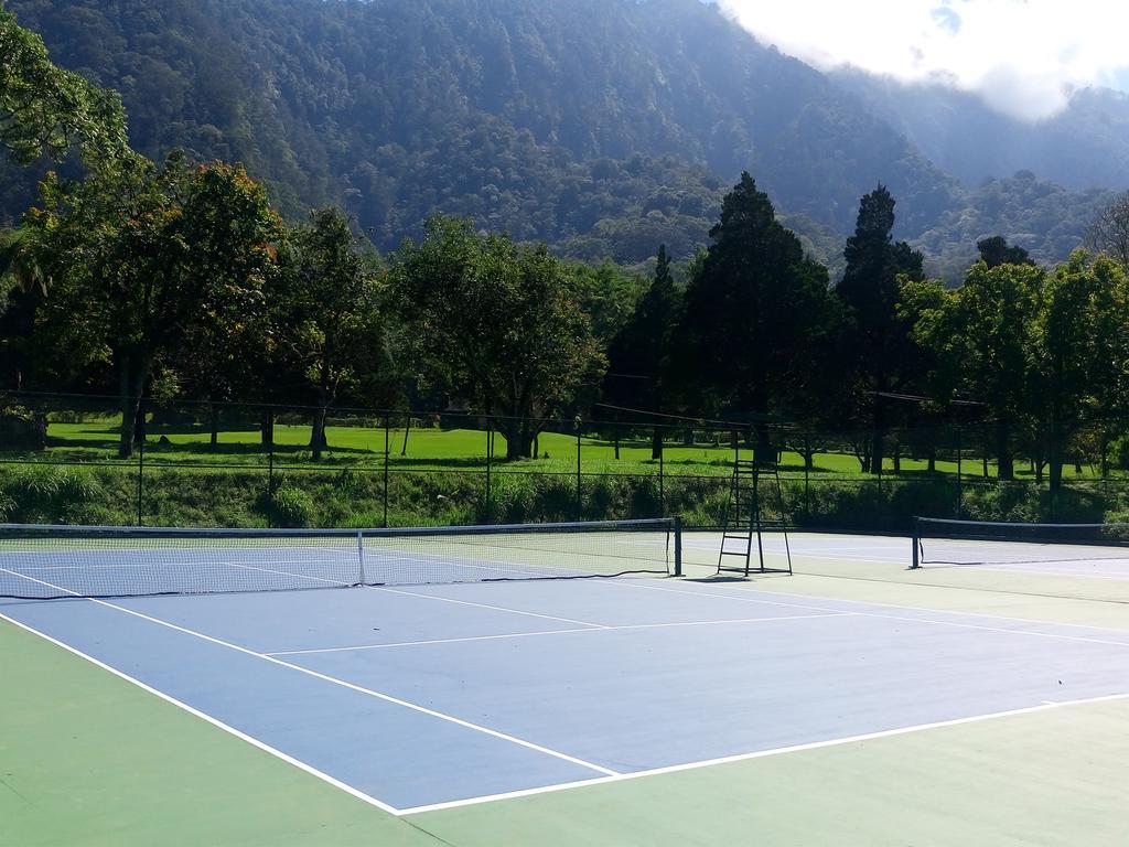 Handara Golf&Resort Bali Bedugul  Exteriör bild